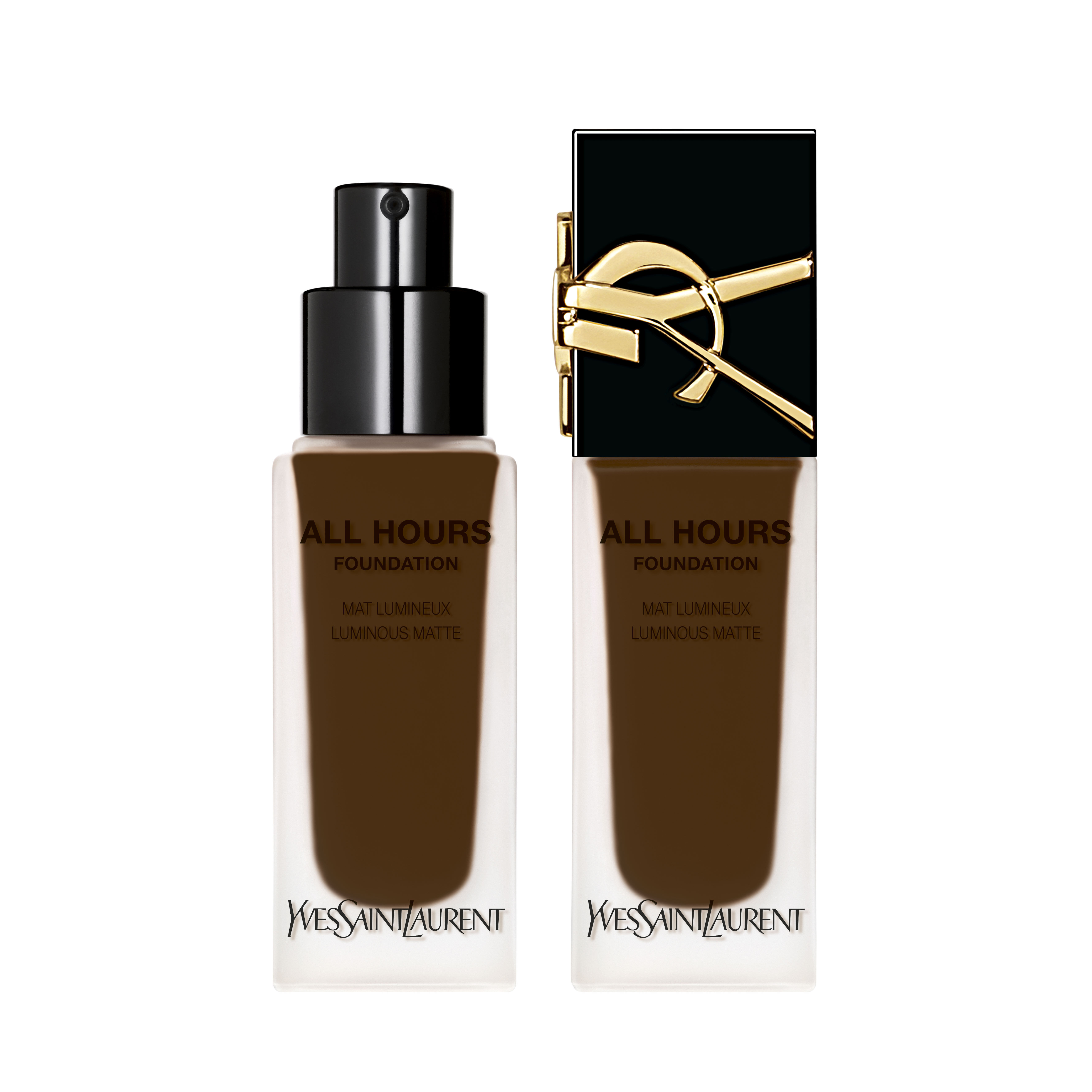 Matt touch foundation yves saint laurent online
